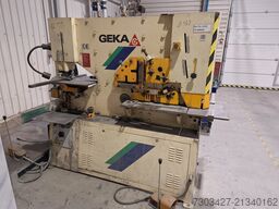 GEKA HYDRACROP 80 / 150