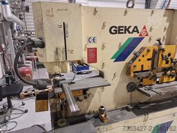 GEKA HYDRACROP 80 / 150