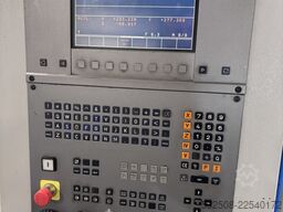 BRIDGEPORT VMC 800/22 CNC