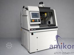 QATM Qcut 500 A Trennschleifmaschine