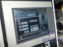 QATM Qcut 500 A Trennschleifmaschine