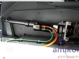 QATM Qcut 500 A Trennschleifmaschine