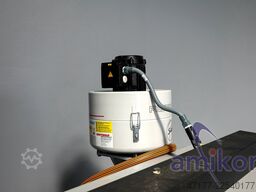 QATM Qcut 500 A Trennschleifmaschine