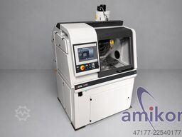 QATM Qcut 500 A Trennschleifmaschine