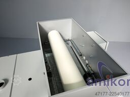QATM Qcut 500 A Trennschleifmaschine