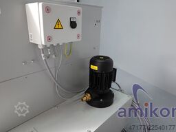 QATM Qcut 500 A Trennschleifmaschine