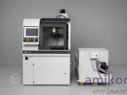 QATM Qcut 500 A Trennschleifmaschine