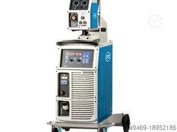 OTC DAIHEN CPTX-i 500 2w