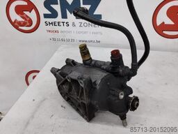 Man Occ Brandstoffilterhuis MAN TGX