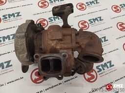 Man Occ turbocharger D2676 MAN