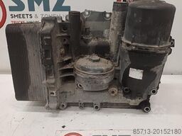 Daf Occ oliefilterhuis DAF