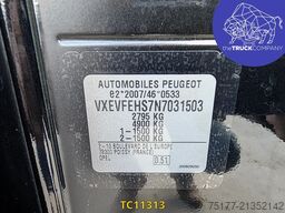 Opel Vivaro Vivaro 2l l1h2