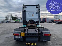 Iveco Stralis 400
