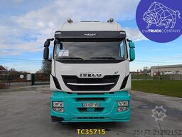 Iveco Stralis 400