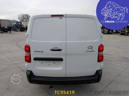Citroen JUMPY 2.0 HDI L2