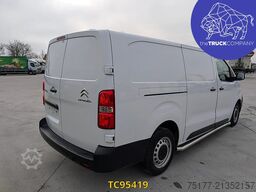 Citroen JUMPY 2.0 HDI L2