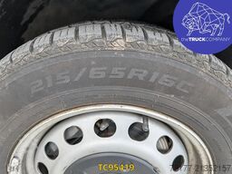 Citroen JUMPY 2.0 HDI L2