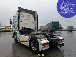 Scania R 420