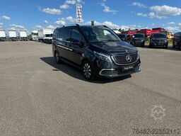 MERCEDES-BENZ EQV 300 AVANTGARDE/MBUX/LIEGE-PAKET/DISTRONIC/EL