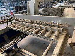 New Special Wood effect on Aluminium