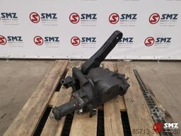 Man Occ Stuurhuis MAN TGX