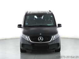 Mercedes-Benz EQV 300 Avantgarde Line,lang,7Sitze,2xKlima,LED