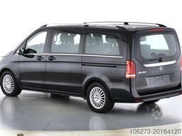 Mercedes-Benz EQV 300 Avantgarde Line,lang,7Sitze,2xKlima,LED