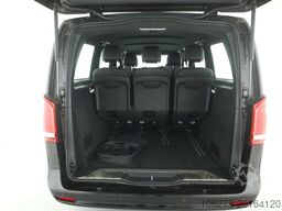 Mercedes-Benz EQV 300 Avantgarde Line,lang,7Sitze,2xKlima,LED