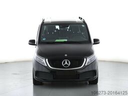 Mercedes-Benz EQV 300 Avantgarde Line,lang,7Sitze,2xKlima,LED