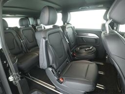 Mercedes-Benz EQV 300 Avantgarde Line,lang,7Sitze,2xKlima,LED