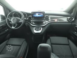 Mercedes-Benz EQV 300 Avantgarde Line,lang,7Sitze,2xKlima,LED