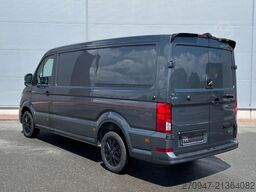 MAN TGE 3.200 L3H2 Kasten 4x4 Individual S ACC STHZ