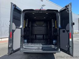 MAN TGE 3.200 L3H2 Kasten 4x4 Individual S ACC STHZ