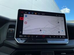 MAN TGE 3.200 L3H2 Kasten 4x4 Individual S ACC STHZ