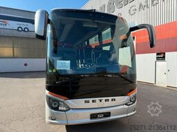 SETRA S 511 HD,   Top Zustand !!