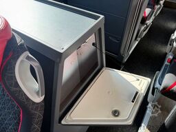 SETRA S 511 HD,   Top Zustand !!