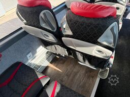 SETRA S 511 HD,   Top Zustand !!