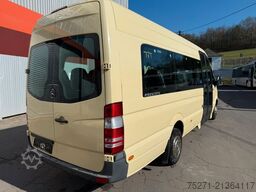 MERCEDES-BENZ Sprinter City 516 CDI | Klima, Retarder