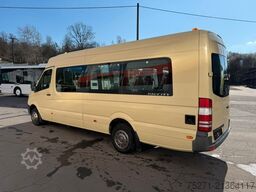 MERCEDES-BENZ Sprinter City 516 CDI | Klima, Retarder