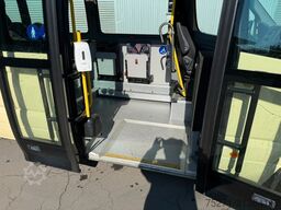 MERCEDES-BENZ Sprinter City 516 CDI | Klima, Retarder