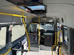 MERCEDES-BENZ Sprinter City 516 CDI | Klima, Retarder