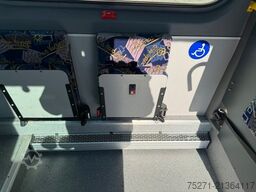 MERCEDES-BENZ Sprinter City 516 CDI | Klima, Retarder