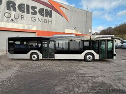 MAN A 21, Klima, Euro 6,  ATM