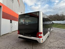 MAN A 21, Klima, Euro 6,  ATM