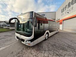 MAN A 21, Klima, Euro 6,  ATM