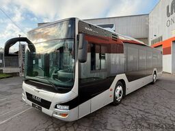 MAN A 21, Klima, Euro 6,  ATM