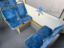 MAN A 21, Klima, Euro 6,  ATM