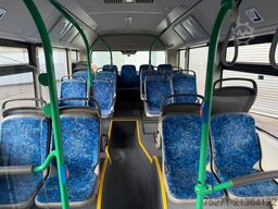 MAN A 21, Klima, Euro 6,  ATM