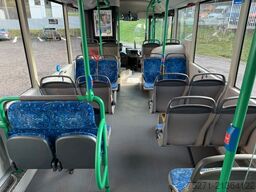 MAN A 21, Klima, Euro 6,  ATM