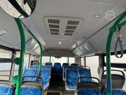 MAN A 21, Klima, Euro 6,  ATM